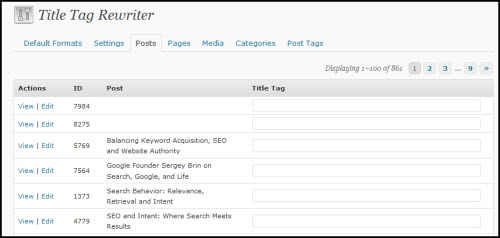 title-tag-rewriter