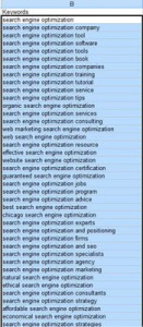 Copy and Pasting From Excel