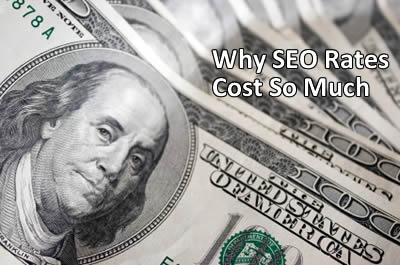 SEO Pricing