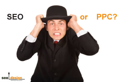 SEO Vs. PPC, Which is Better?