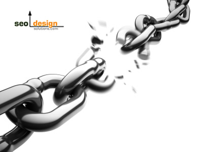 Don’t Let Broken Links and Errors Devalue SEO Efforts