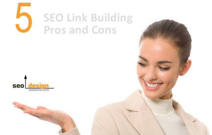 Link Building and SEO