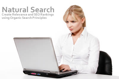 Improving Natural Search Results