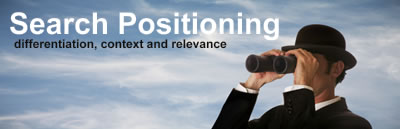 search-positioning
