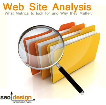 web-site-analysis