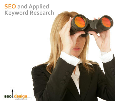 SEO and Applied Keyword Research
