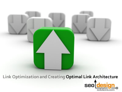 Link Optimization and Optimal Link Architecture