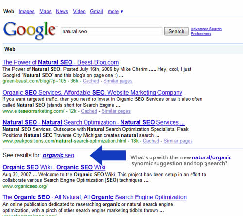 Are Top 3 Rankings The New Top 10 for SEO?