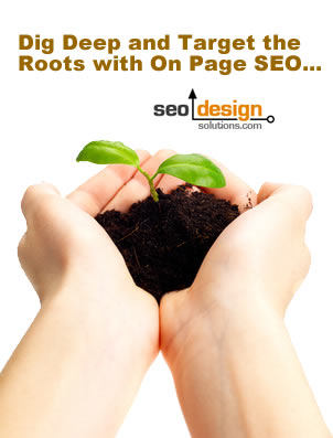 Target the Roots of Organic SEO