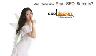 Are there any SEO Secrets?
