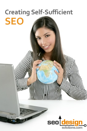Creating Self Sufficient SEO