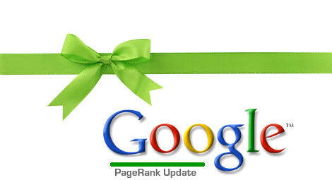 Google PageRank Update December 2009