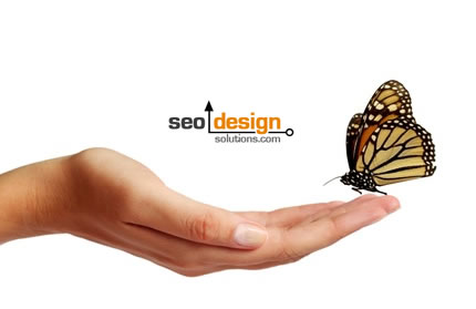 Alt Attributes and SEO: This image could be a link for the keyword butterfly