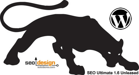 SEO Ultimate Version 1.6 Unleashed from SEO Design Solutions