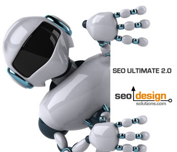 SEO Ultimate from SEO Design Solutions
