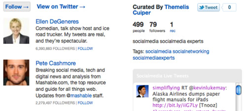 twitter-lists