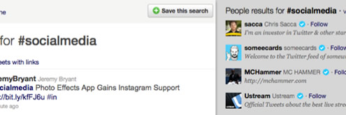 twitter-search